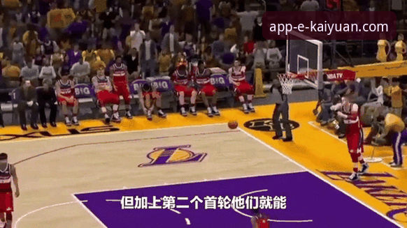 掌握赛事动态的实用技巧：从湖人险胜步行者看信息获取新趋势